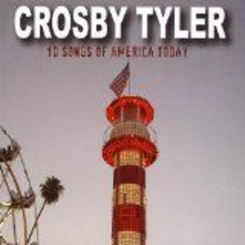 10 Songs Of America Today