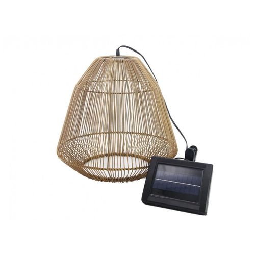 Suspension Solaire Maya - 45 Lumens - Ø 41,3 X H 39 Cm - Lumisky