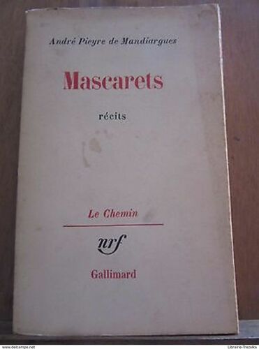 Mascarets