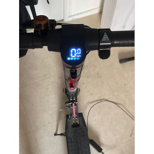 Trottinettes Wispeed T350