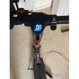 Trottinettes Wispeed T350