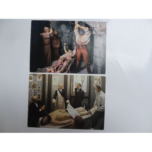 2 Cartes De L,Historial De Touraine