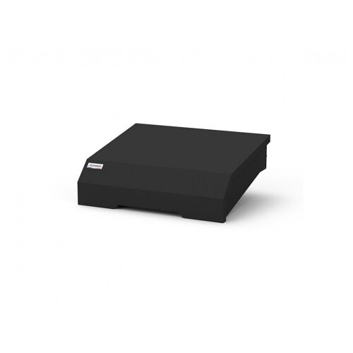 Couvercle Noir Le Marquier Pour Planchas 60 Pure/Baia/Amalia