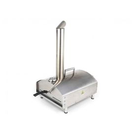 somagic - four à pizza à pellets - 303333