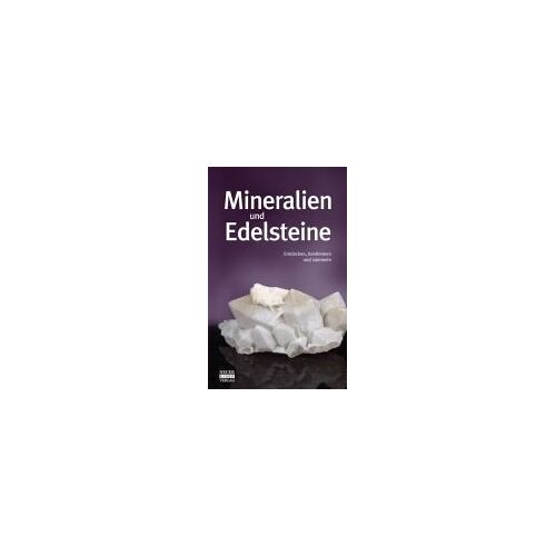 Mineralien Und Edelsteine