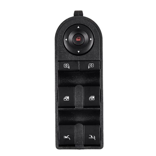 Interrupteur D'alimentation Pour Opel Tigra Twintop 2004-2016 93162636