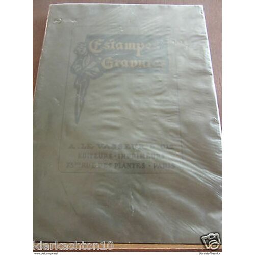 Estampes & Gravures