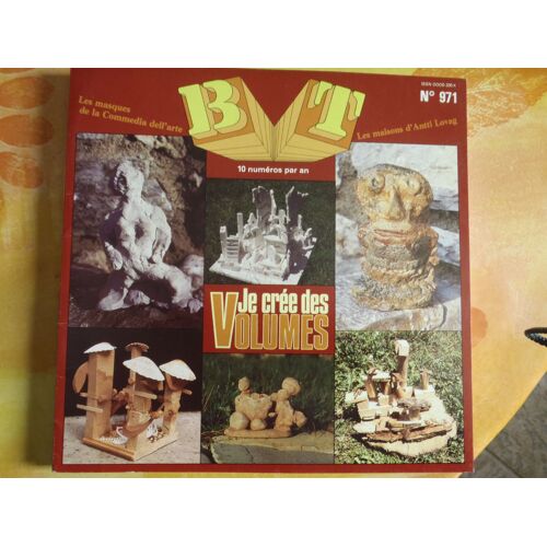 Bibliotheque Du Batiment 971