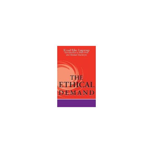 The Ethical Demand
