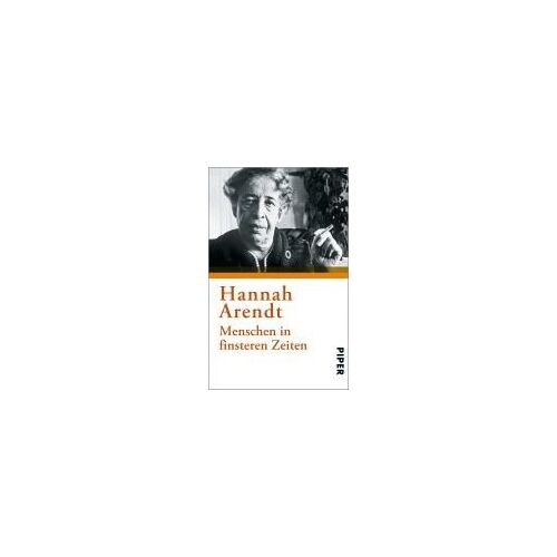 Menschen In Finsteren Zeiten