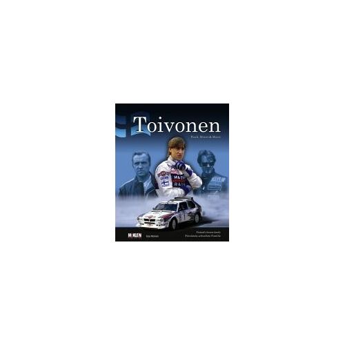 Toivonen - Pauli, Henri & Harri