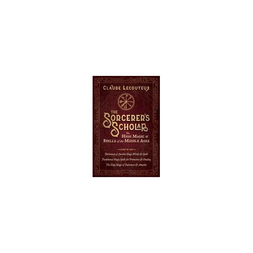 The Sorcerer's Scholar