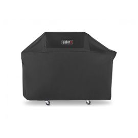 Housse barbecue WEBER Premium pour Genesis 300