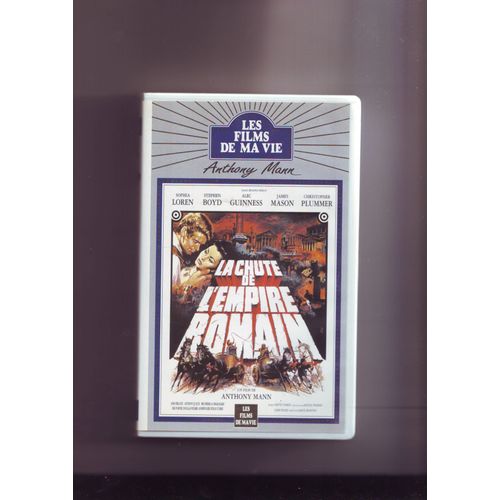 La Chute De L Empire Romain