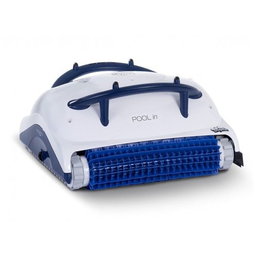 Dolphin Pool Up - robot nettoyeur électrique de piscine fond et parois