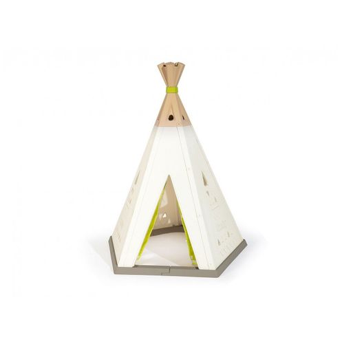 Smoby - Teepee Tipi - Tentes De Jeu