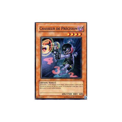 Chasseur De Précision Cdip-Fr015