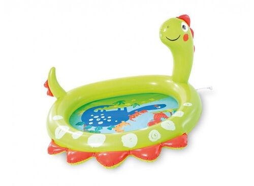 Piscine gonflable Dinosaure - Intex