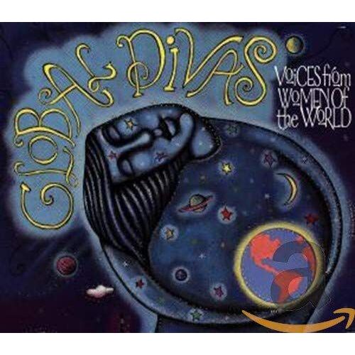Global Divas - Voices From Women Of The World