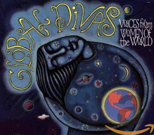 Global Divas - Voices From Women Of The World