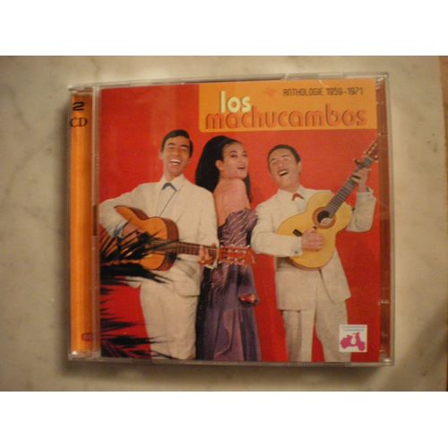 Anthologie 1959-1971