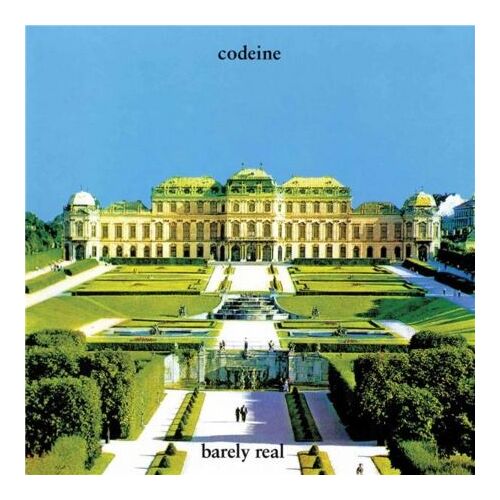Barely Real - Vinyle 33 Tours