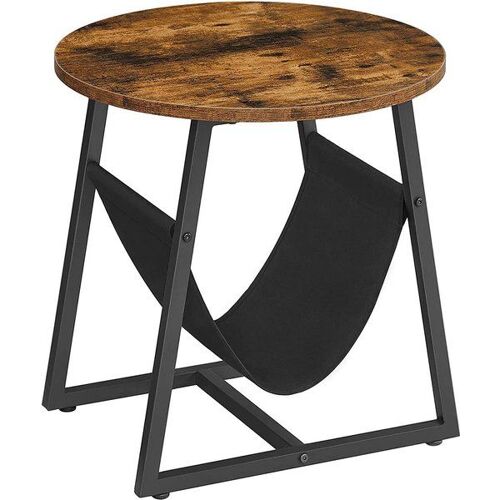 Table Ronde Industriel