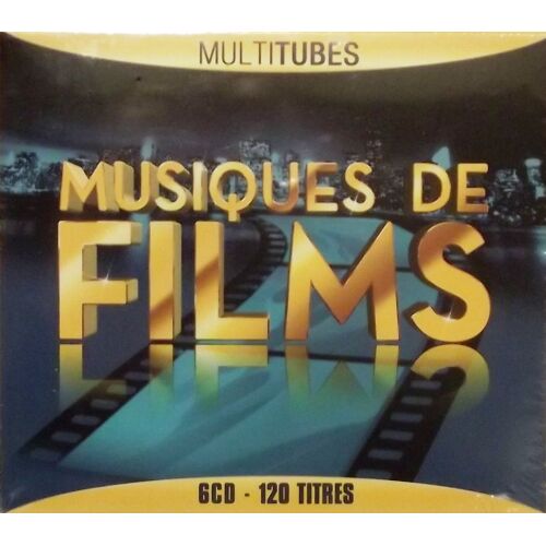 Musiques De Films