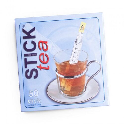 Infusion Aux Fruits Stick Tea Fruit Medley, 50 Pcs.