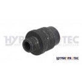 Adaptateur Silencieux Sniper Airsoft
