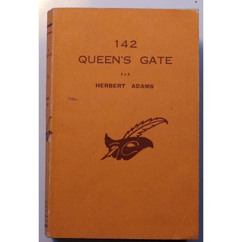 25 - 142 Queen's Gate
