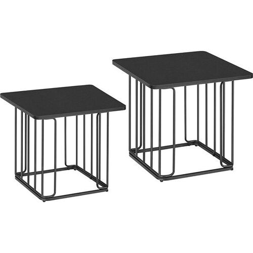 2 Bouts De Canapé