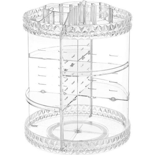 Manège à cosmétiques