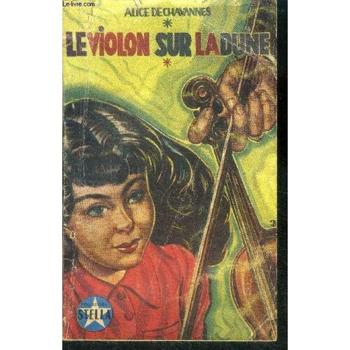 Le Violon Sur La Dune