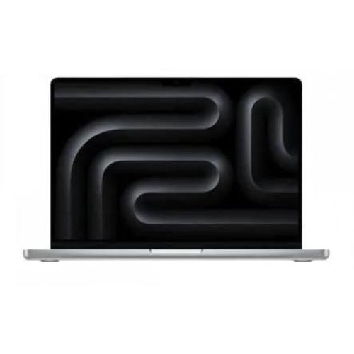 MacBook Pro Retina 14" Apple M2 Pro 3.5 Ghz 16 Go 512 Go Argent - Reconditionné - Etat correct