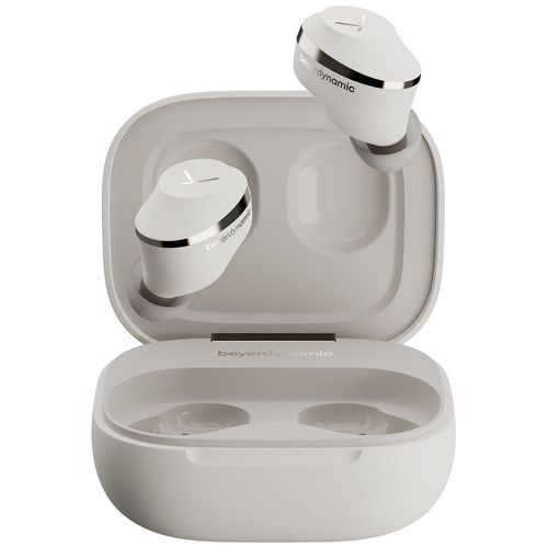 beyerdynamic Amiron 300 - True Wireless - Crème
