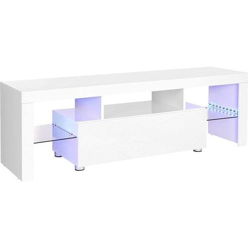 Meuble Tv Led