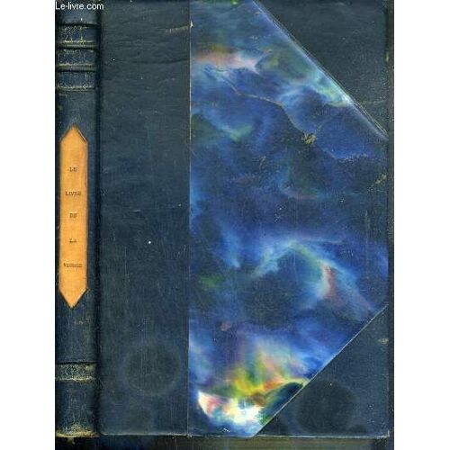 Le Livre De La Vierge
