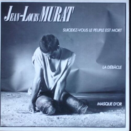 Suicidez Vous Le Peuple Est Mort