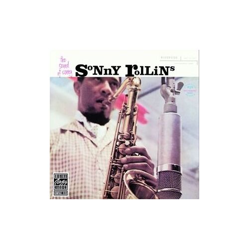 The Sound Of Sonny