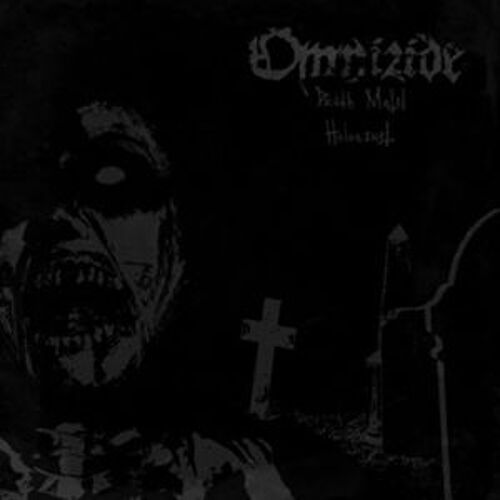 Death Metal Holocaust