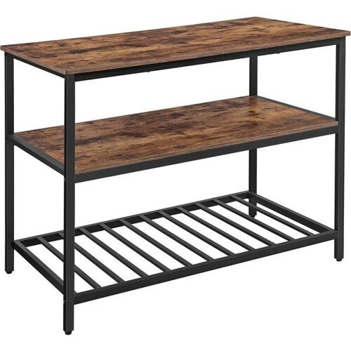 Étagère De Cuisine À 3 Étagères