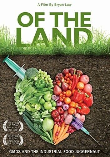 Of The Land [Dvd]