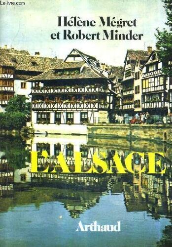 L'alsace.