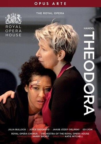 Theodora [Digital Video Disc]