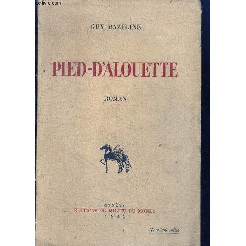 Pied-D'alouette