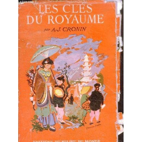 Les Clés Du Royaume ( Th Ekeys Of Kingdom )