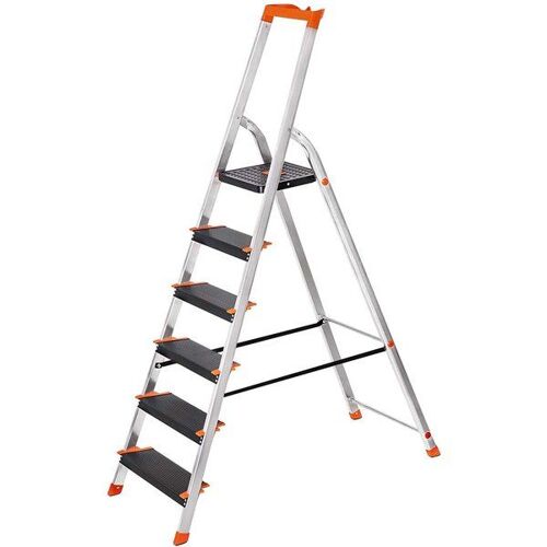 Échelle Alu 6 Marches