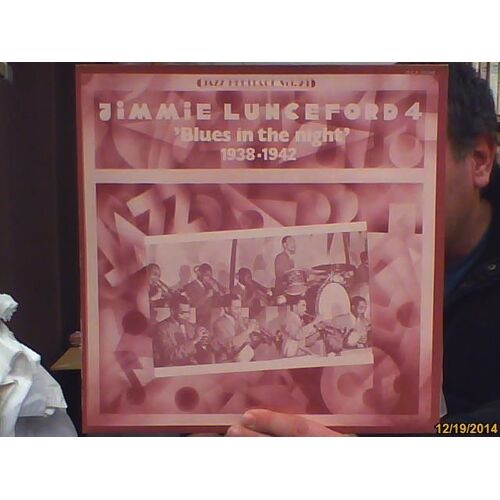 Blues In The Night Vol. 4 (1938-194
