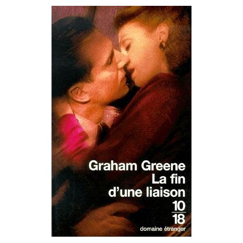La Fin D' Une Liaison